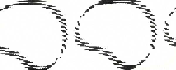 Timing Belt: Section XL